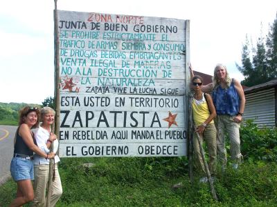Chiapas Revisited