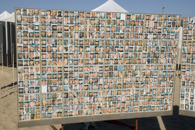 Photo gallery of our fallen