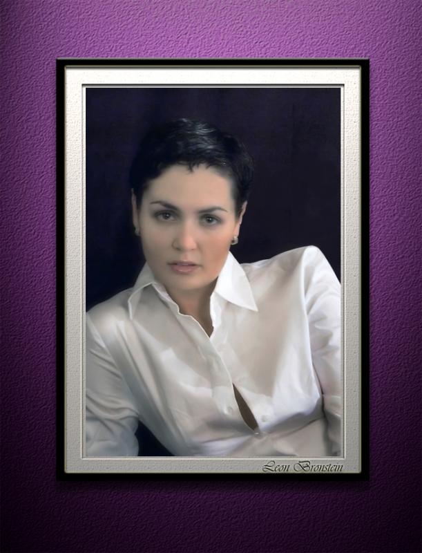 Portrait 2