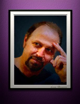 Portrait 1