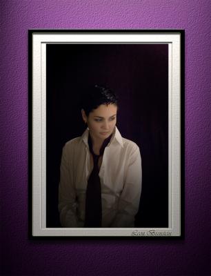 Portrait 3