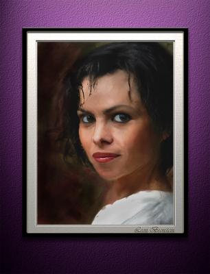 Portrait 5