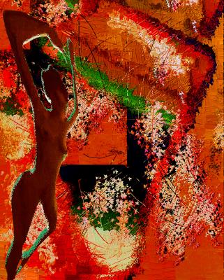 African dreams