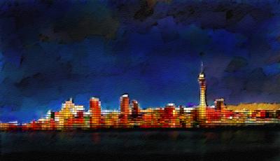 Auckland
