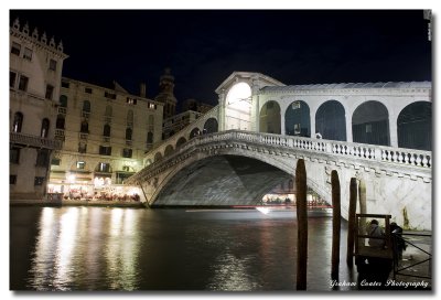Rialto Bridge
