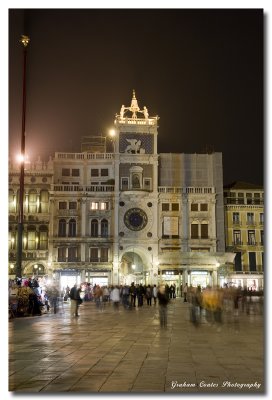 San Marco Square