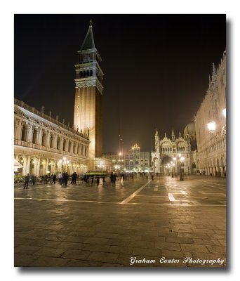 San Marco Square
