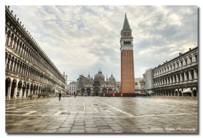 San Marco Square