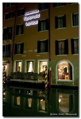 Hotel Splendid