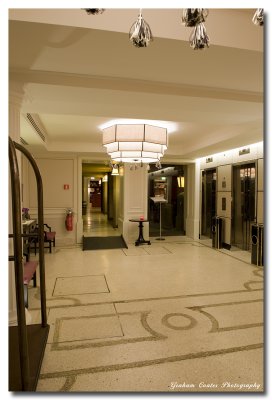 Hotel Splendid
