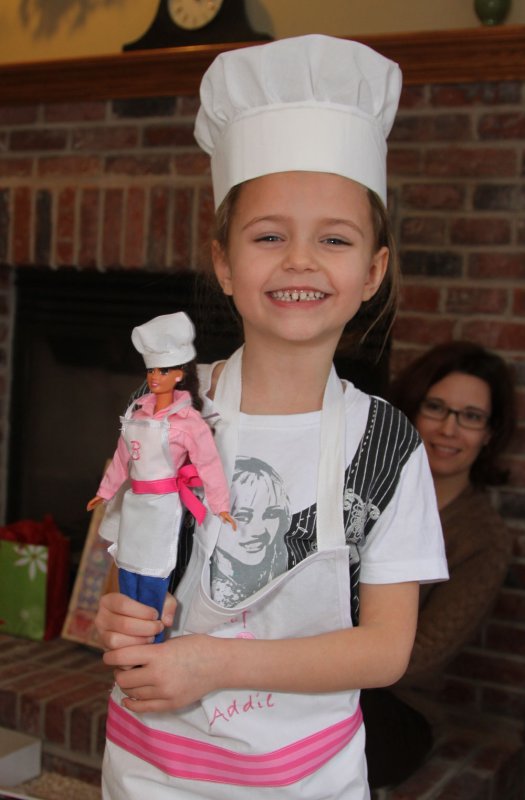 Lets Cook!