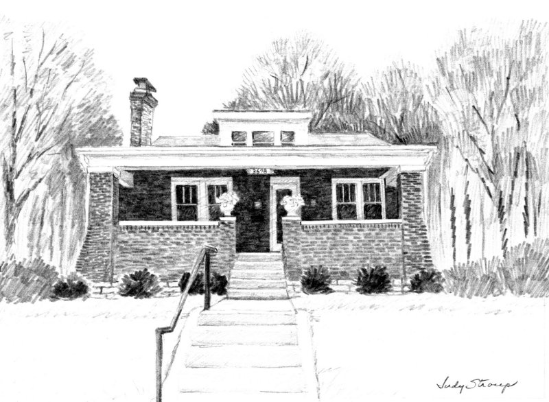 Hill House