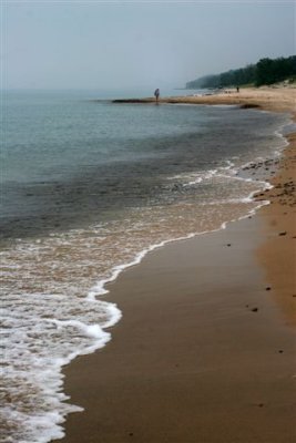 Indiana dunes