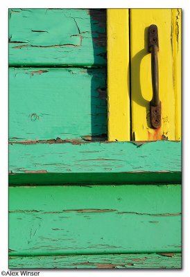 Rust & Paint