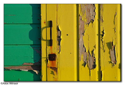 Rust & Paint