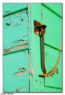 Rust & Paint