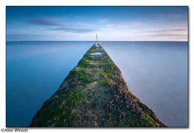Beach Groyne