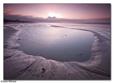 Worthing Beach