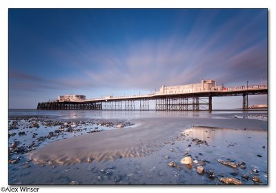 Worthing Pier