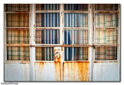 Decay & Grime