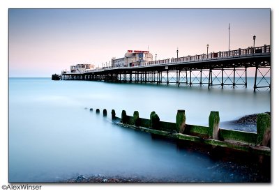 Worthing Pier