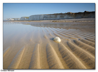 Birling Gap