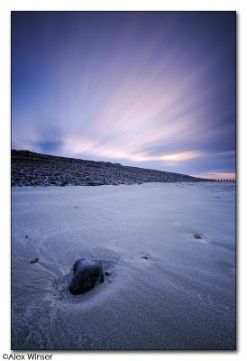 Littlehampton Beachscape