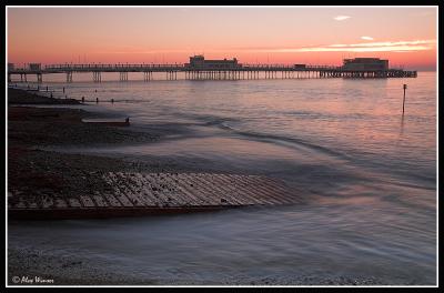Worthing Beach