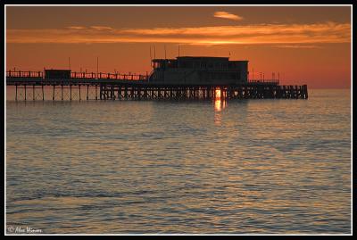 Worthing Beach