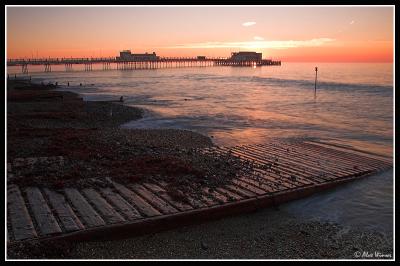 Worthing Beach
