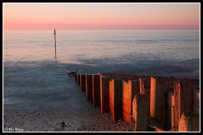 Worthing Beach