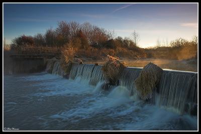 Weir