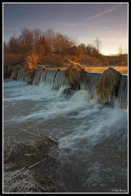 Weir