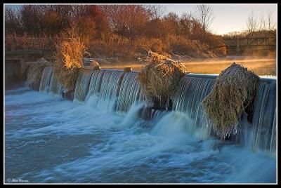 Weir