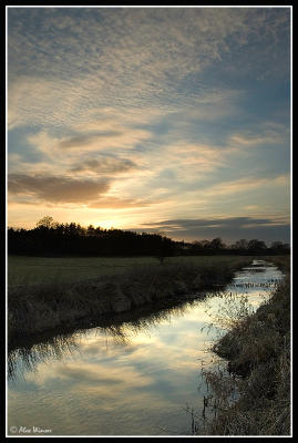 Shipley River