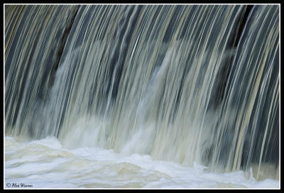 Weir