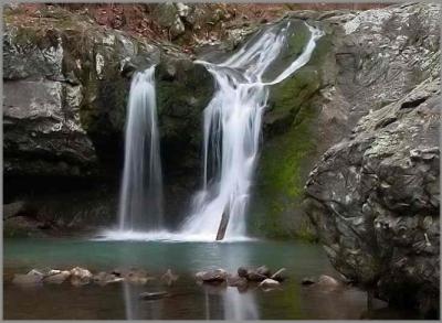 Falls Creek Falls