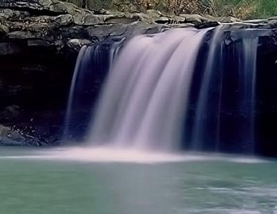 Falling Water Falls