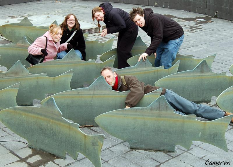 Random Acts of 2005