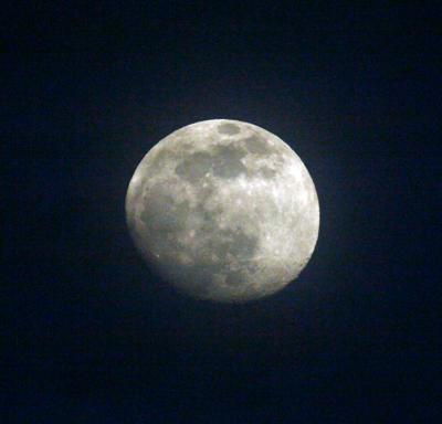 Sun & Moon