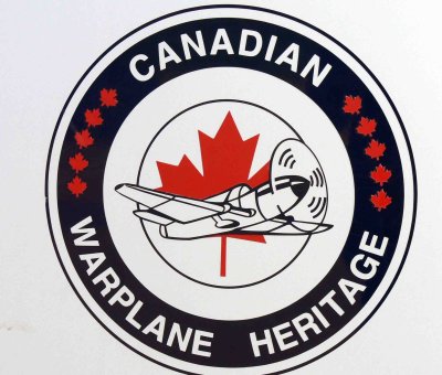 Canadian Warplane Heritage Museum