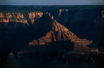 North Rim of the Grand Canyon