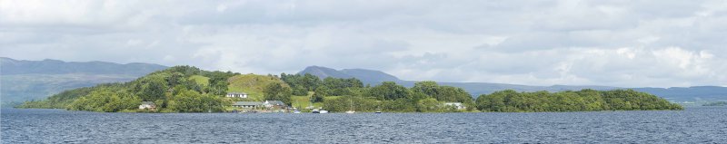 Inchmurran