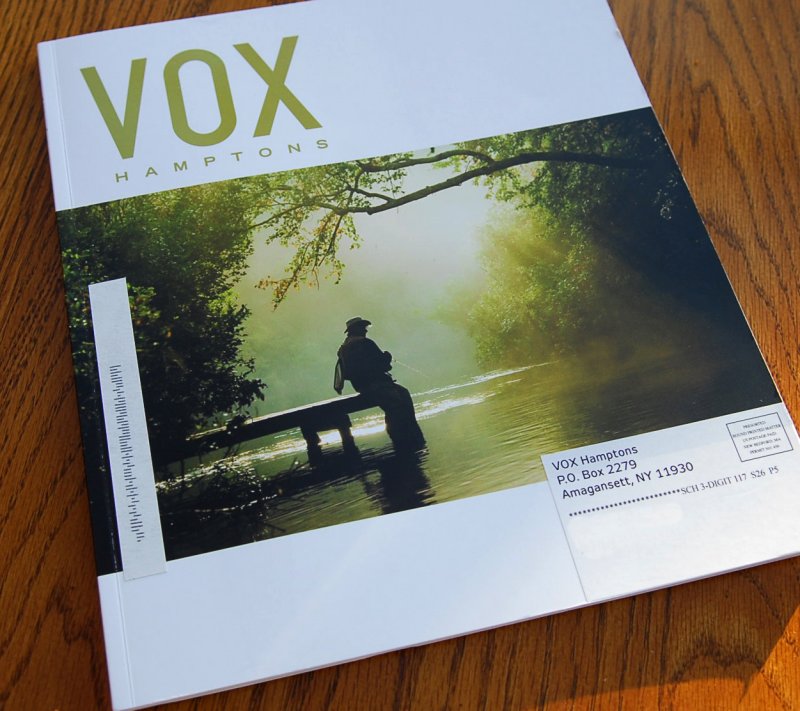 VOX Hamptons