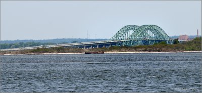 Robert Moses Causeway