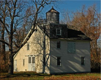 Meadow Croft Estate