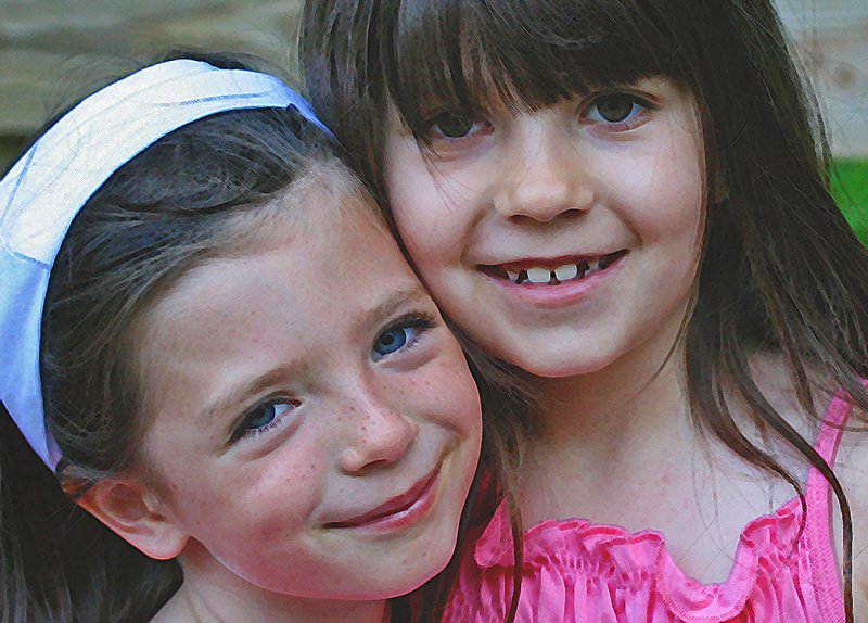 Cousins