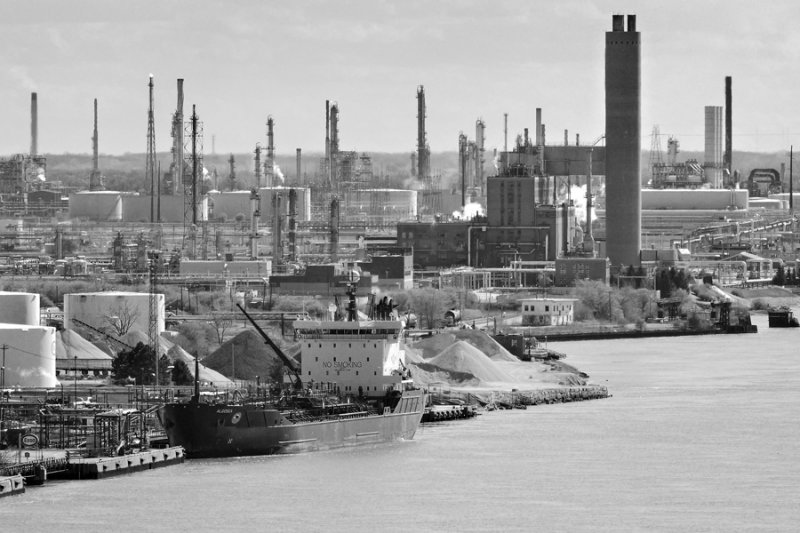 B&W Chemical Valley