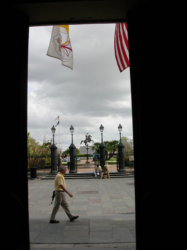 St. Louis Cathedral