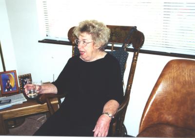 Jeanette